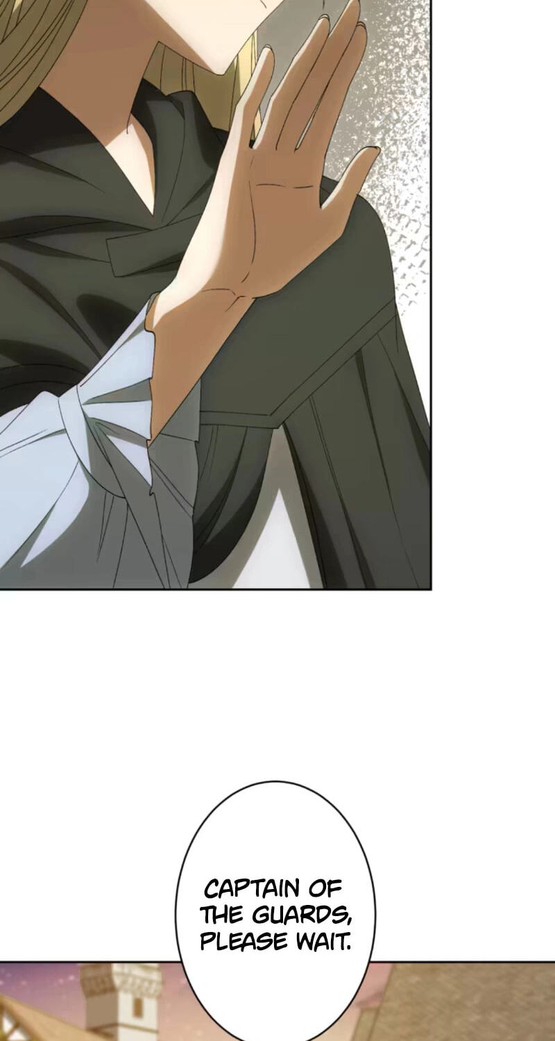 Nisemo no Koujo ni Shuuchakushi nai de Chapter 7 page 16 - 