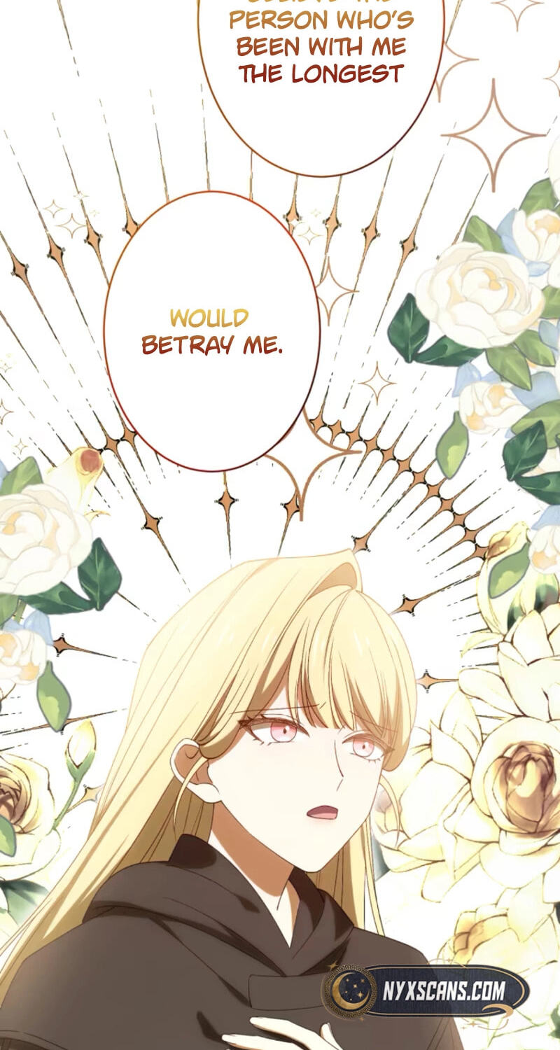 Nisemo no Koujo ni Shuuchakushi nai de Chapter 7 page 18 - 
