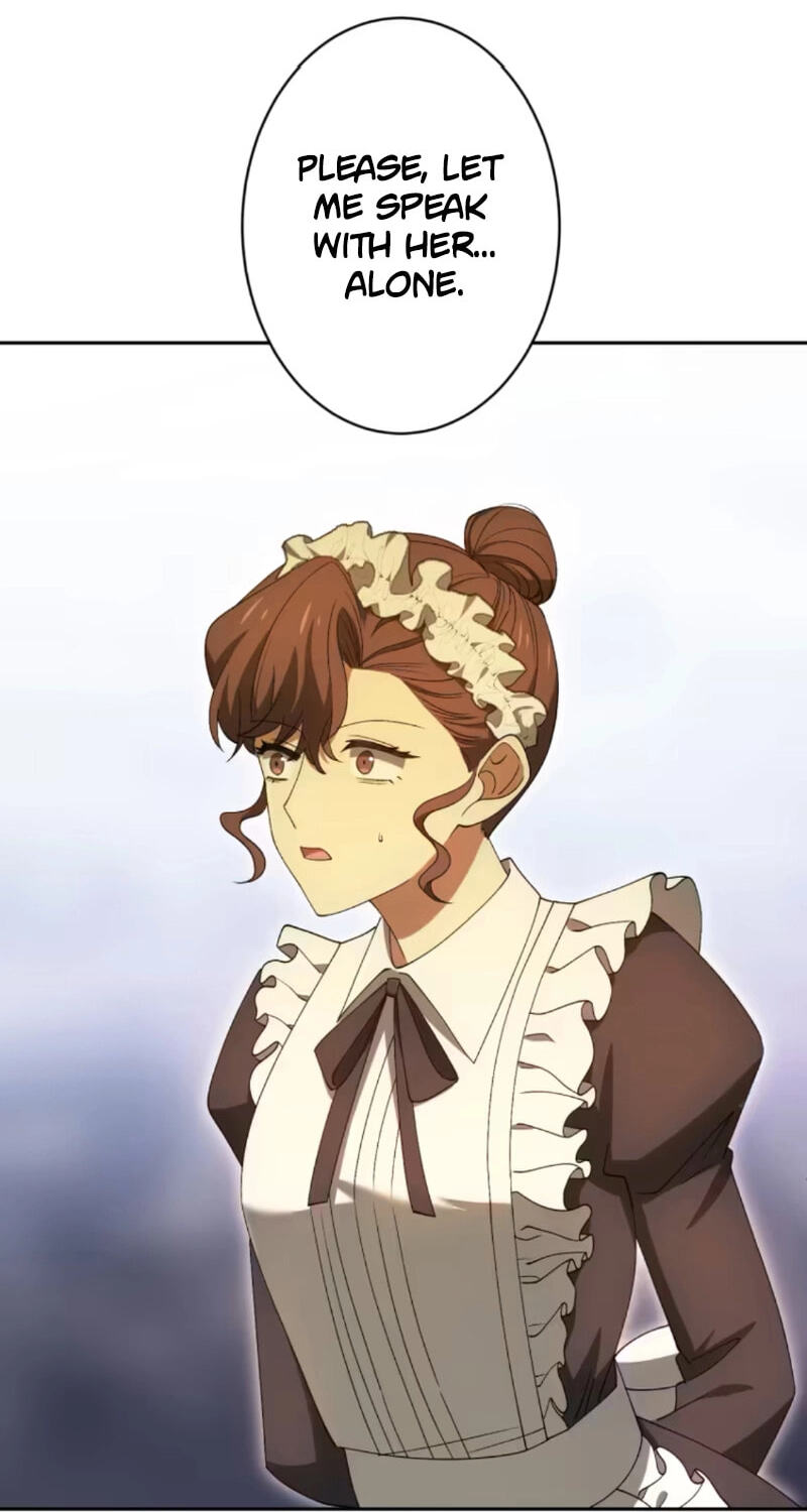 Nisemo no Koujo ni Shuuchakushi nai de Chapter 7 page 20 - 