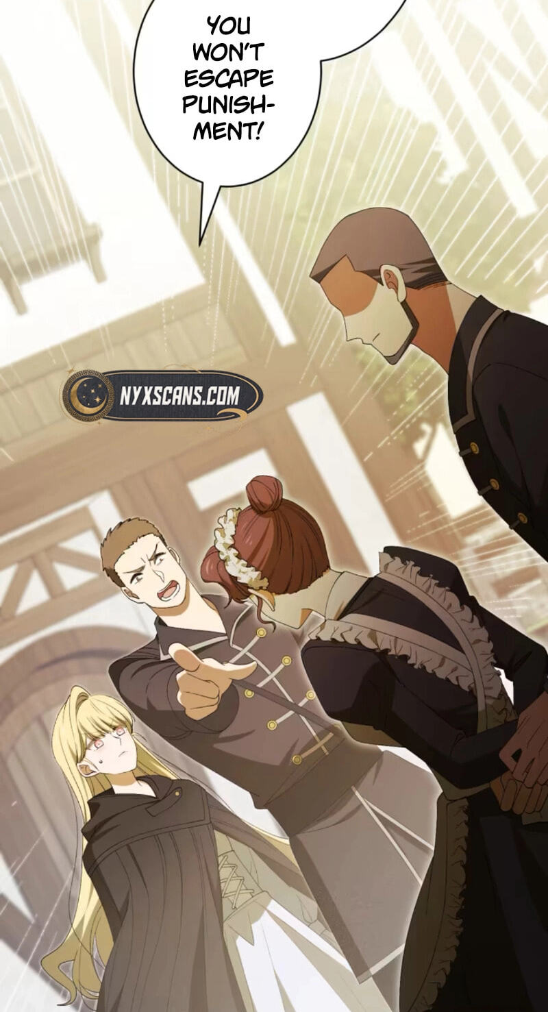 Nisemo no Koujo ni Shuuchakushi nai de Chapter 7 page 3 - 
