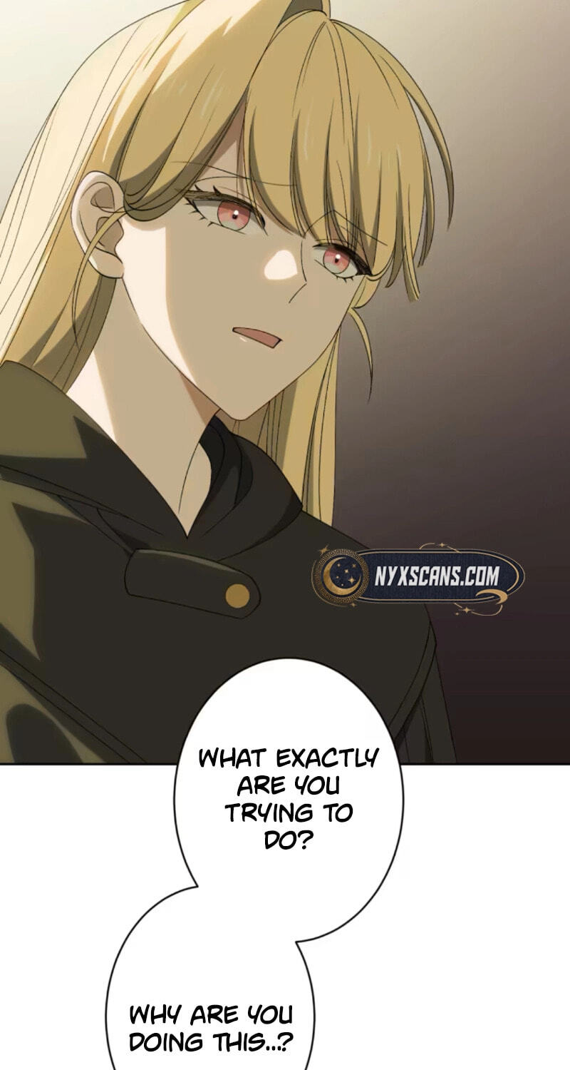 Nisemo no Koujo ni Shuuchakushi nai de Chapter 7 page 25 - 