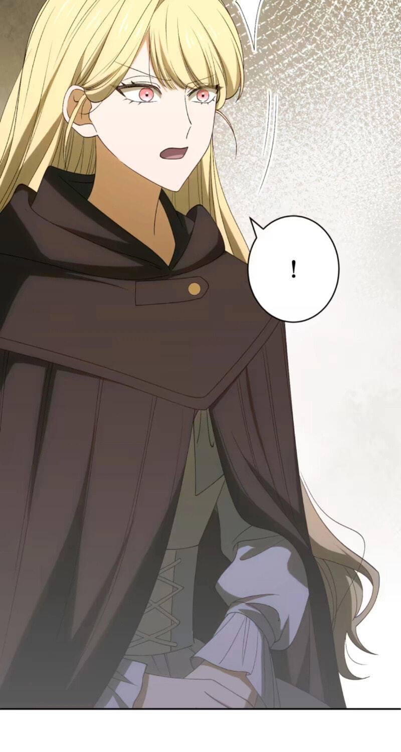 Nisemo no Koujo ni Shuuchakushi nai de Chapter 7 page 27 - 