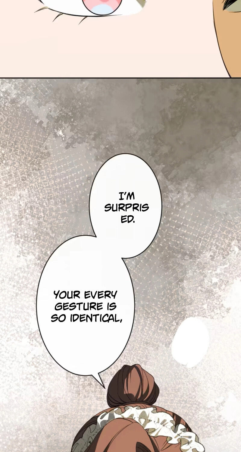 Nisemo no Koujo ni Shuuchakushi nai de Chapter 7 page 29 - 