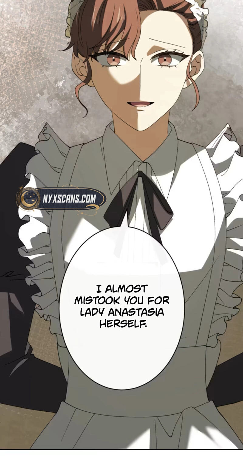 Nisemo no Koujo ni Shuuchakushi nai de Chapter 7 page 30 - 