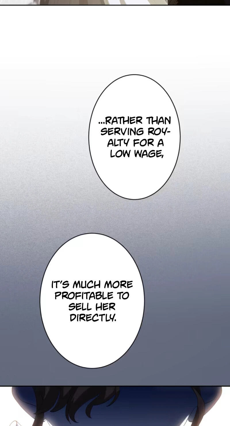 Nisemo no Koujo ni Shuuchakushi nai de Chapter 7 page 4 - 