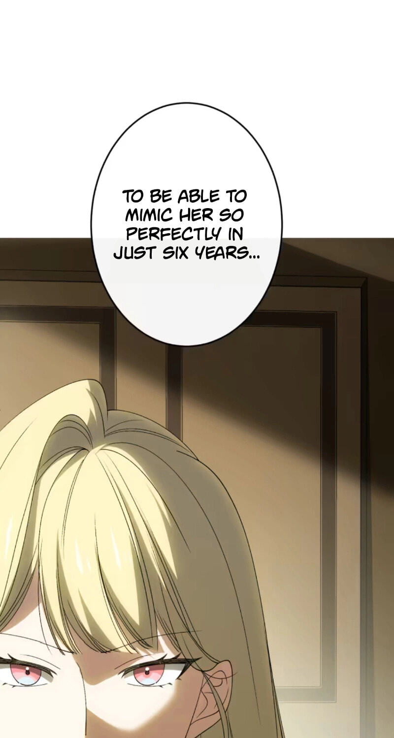Nisemo no Koujo ni Shuuchakushi nai de Chapter 7 page 31 - 