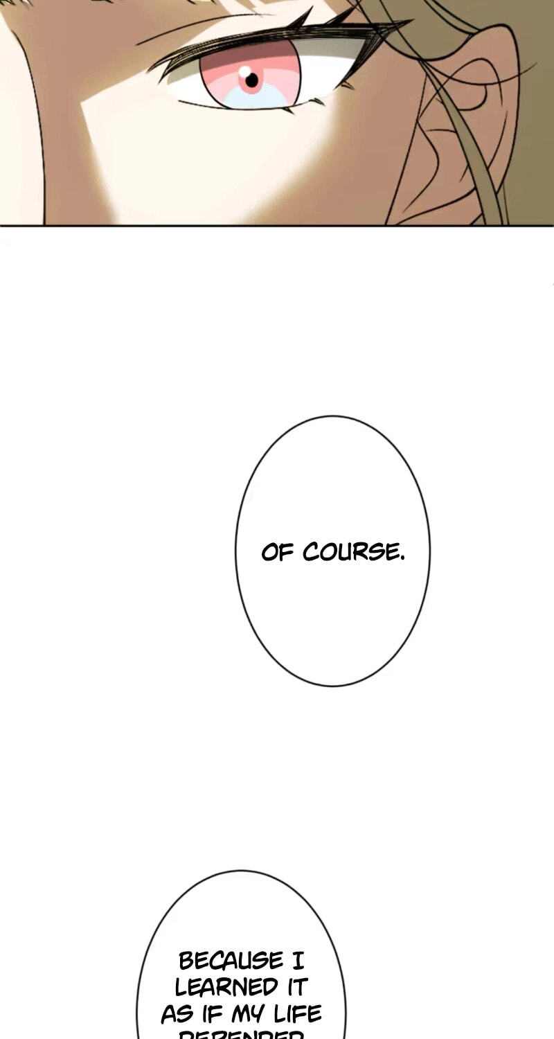 Nisemo no Koujo ni Shuuchakushi nai de Chapter 7 page 33 - 