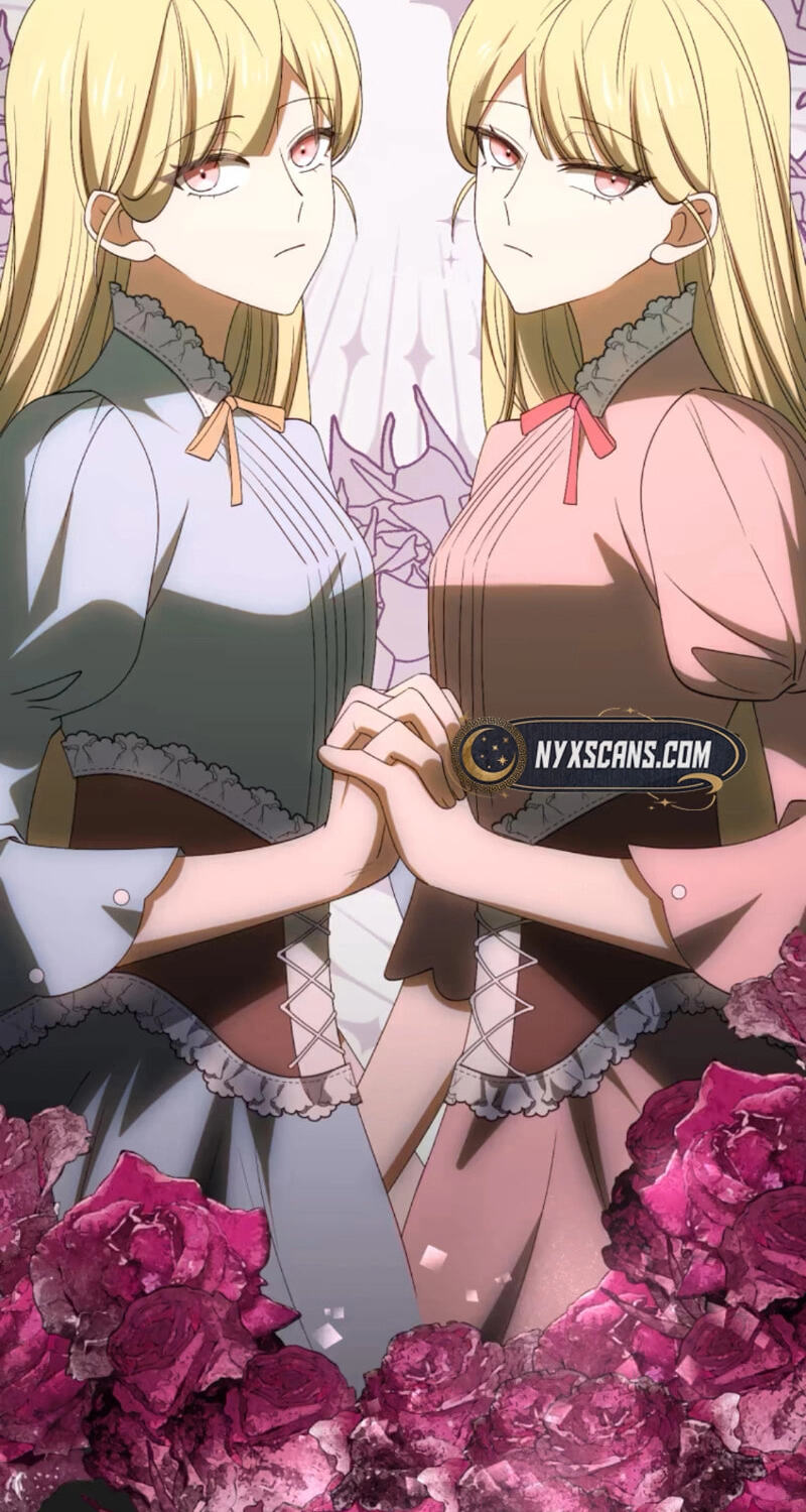 Nisemo no Koujo ni Shuuchakushi nai de Chapter 7 page 36 - 