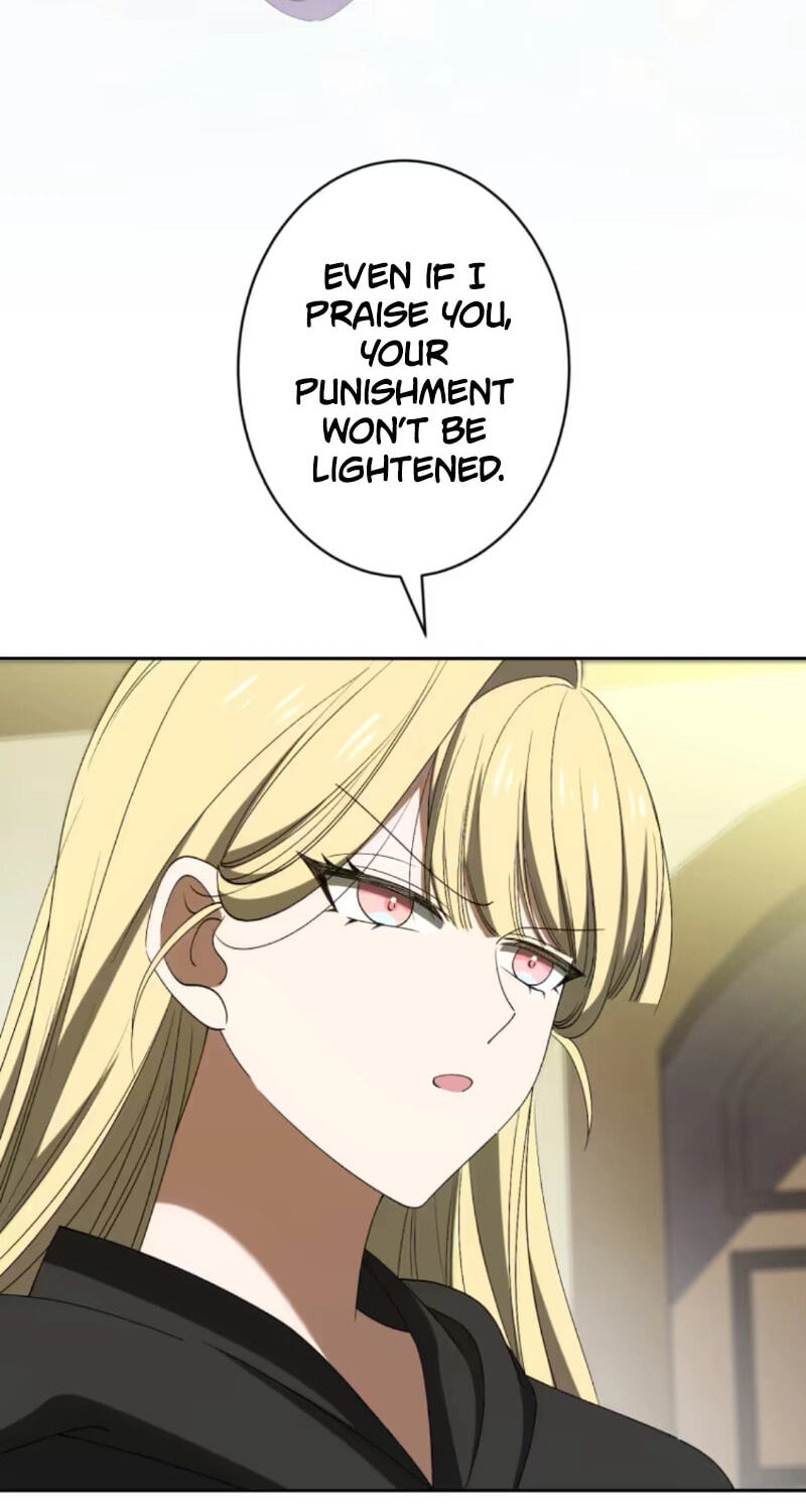 Nisemo no Koujo ni Shuuchakushi nai de Chapter 7 page 40 - 