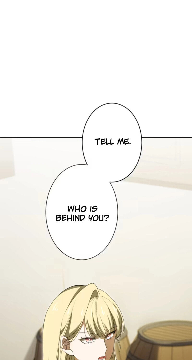 Nisemo no Koujo ni Shuuchakushi nai de Chapter 7 page 41 - 