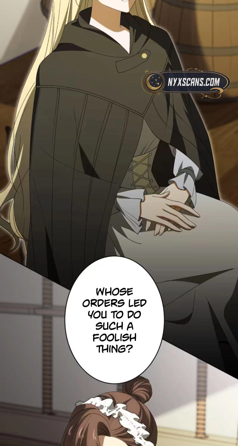 Nisemo no Koujo ni Shuuchakushi nai de Chapter 7 page 42 - 