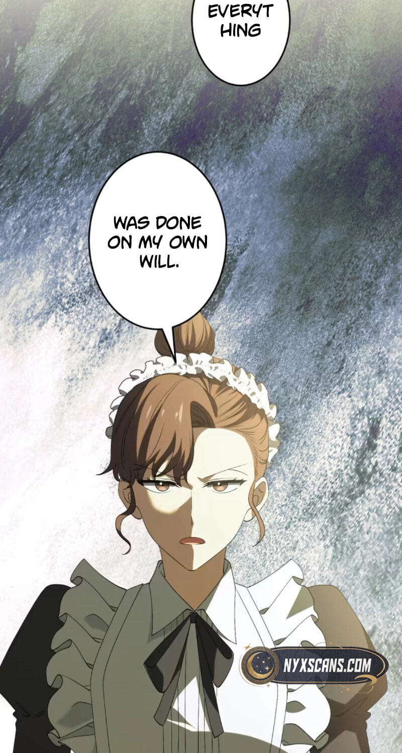 Nisemo no Koujo ni Shuuchakushi nai de Chapter 7 page 46 - 