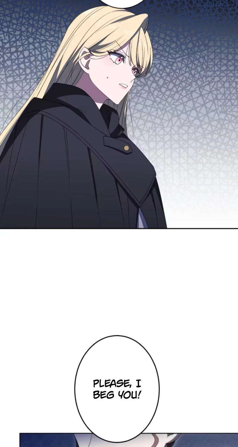 Nisemo no Koujo ni Shuuchakushi nai de Chapter 7 page 48 - 