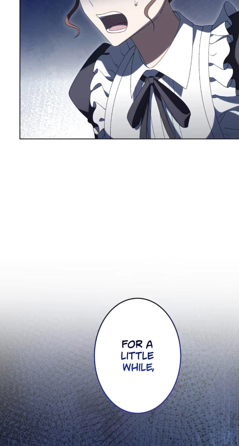 Nisemo no Koujo ni Shuuchakushi nai de Chapter 7 page 49 - 