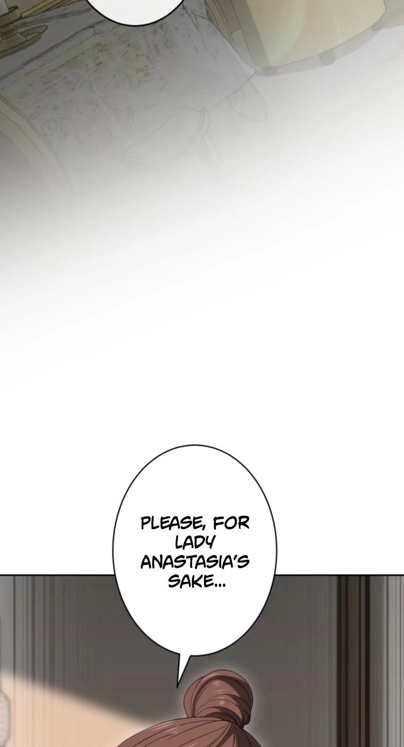 Nisemo no Koujo ni Shuuchakushi nai de Chapter 7 page 54 - 