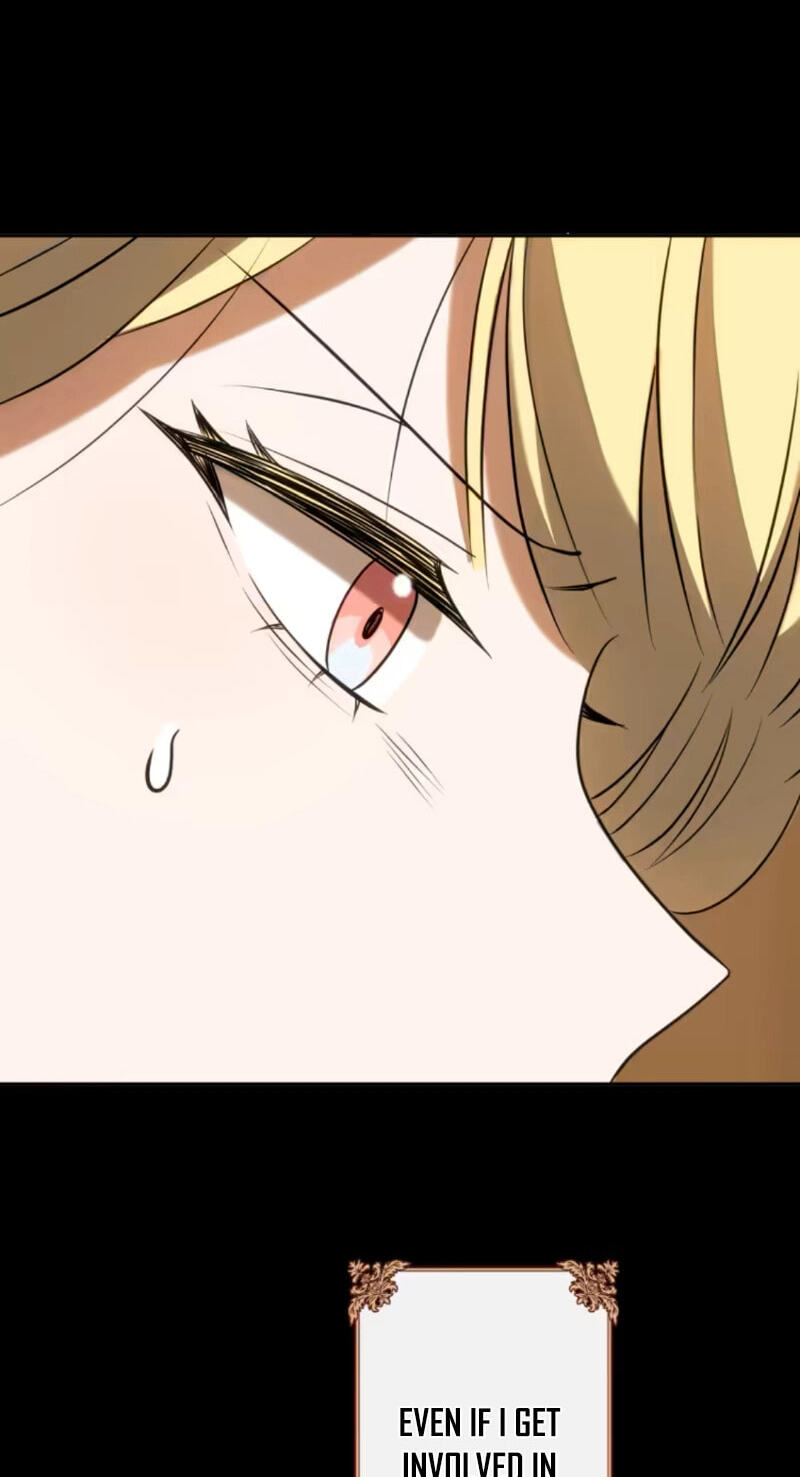 Nisemo no Koujo ni Shuuchakushi nai de Chapter 7 page 57 - 