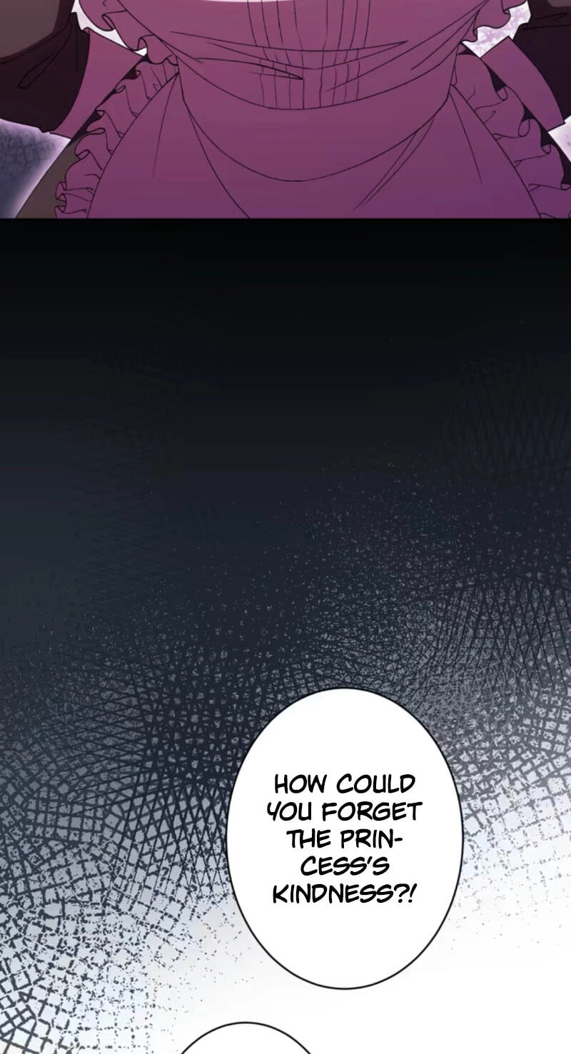 Nisemo no Koujo ni Shuuchakushi nai de Chapter 7 page 7 - 