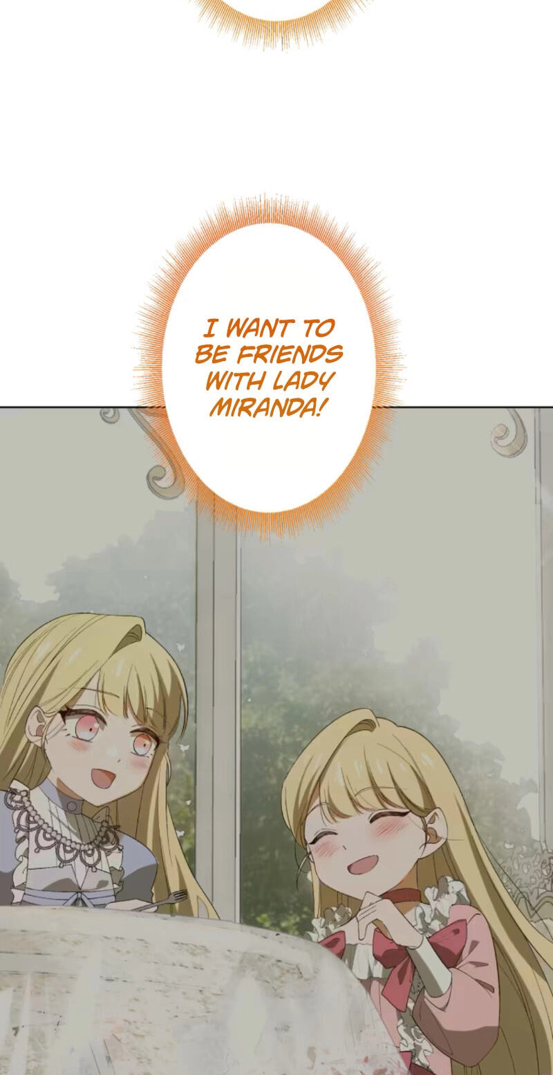 Nisemo no Koujo ni Shuuchakushi nai de Chapter 7 page 63 - 