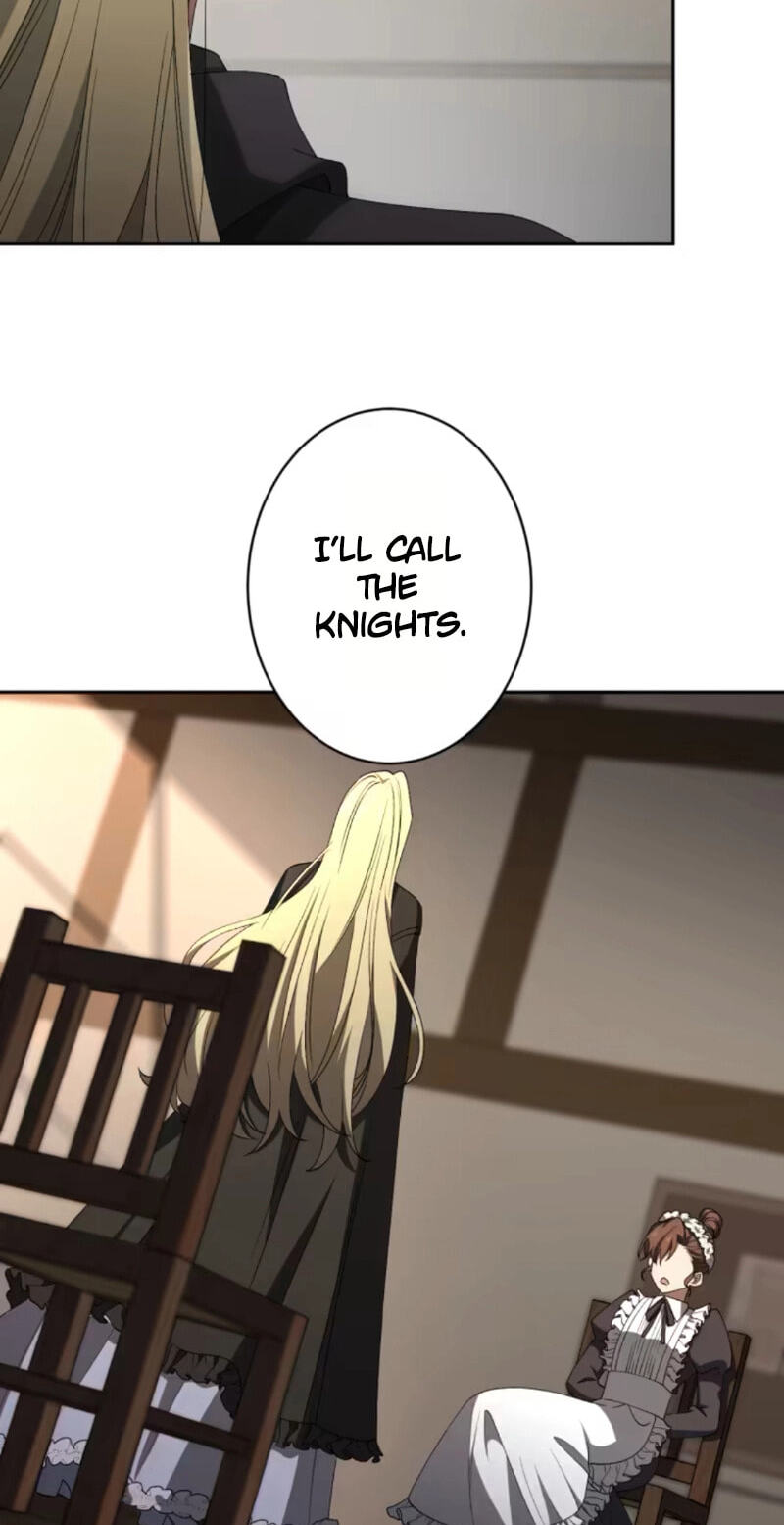 Nisemo no Koujo ni Shuuchakushi nai de Chapter 7 page 65 - 
