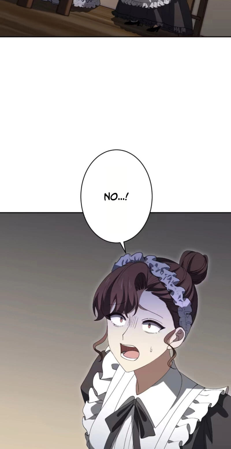Nisemo no Koujo ni Shuuchakushi nai de Chapter 7 page 66 - 