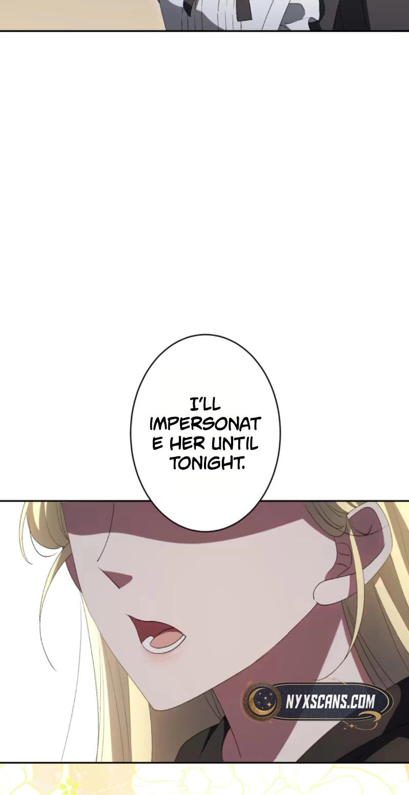 Nisemo no Koujo ni Shuuchakushi nai de Chapter 7 page 67 - 
