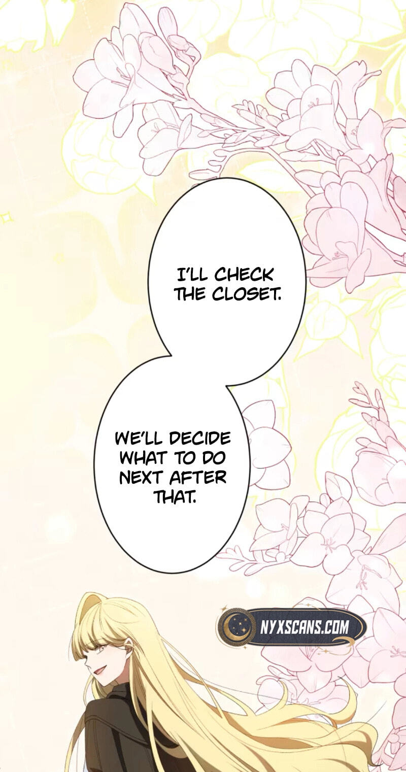 Nisemo no Koujo ni Shuuchakushi nai de Chapter 7 page 68 - 