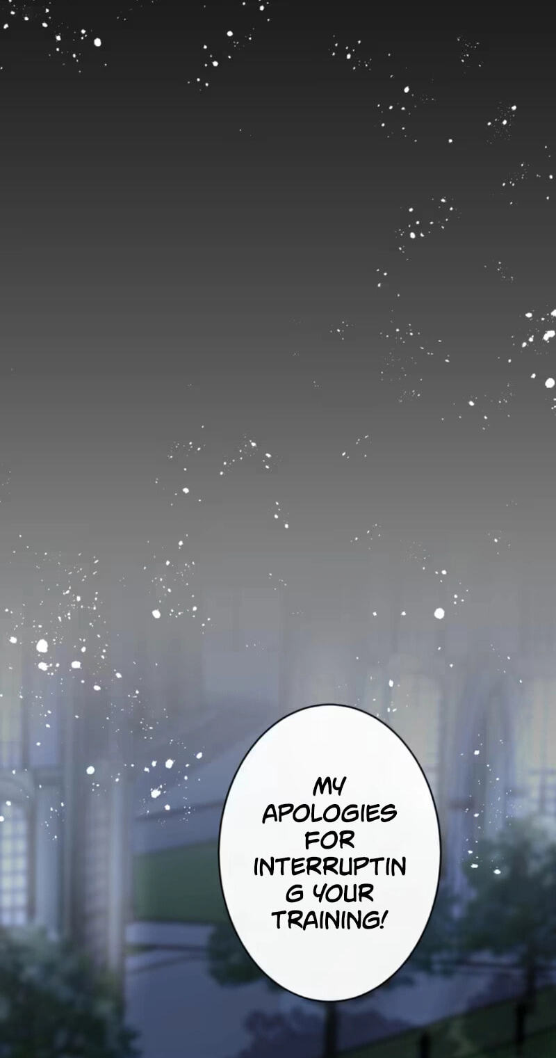Nisemo no Koujo ni Shuuchakushi nai de Chapter 7 page 73 - 