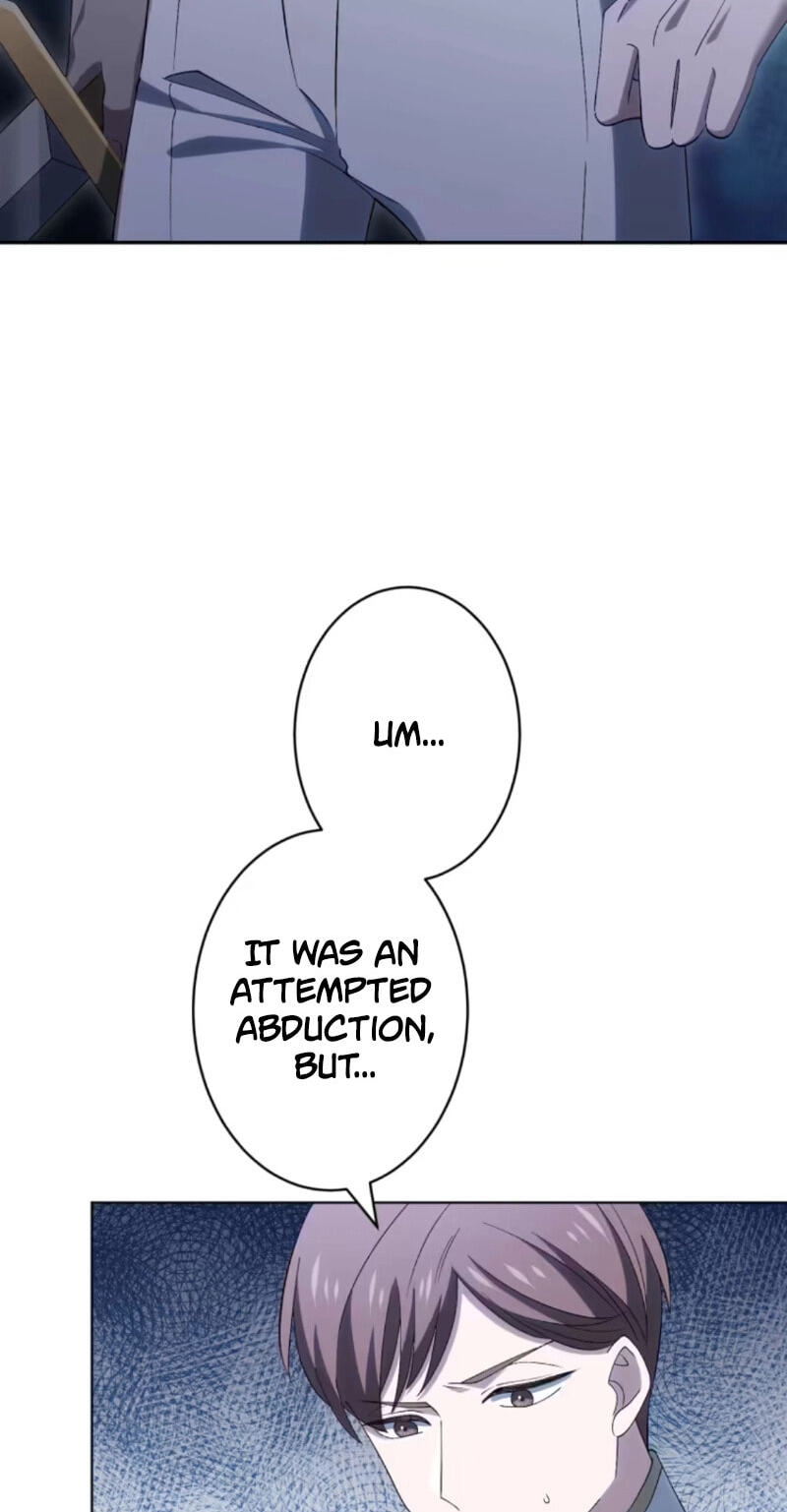 Nisemo no Koujo ni Shuuchakushi nai de Chapter 7 page 78 - 