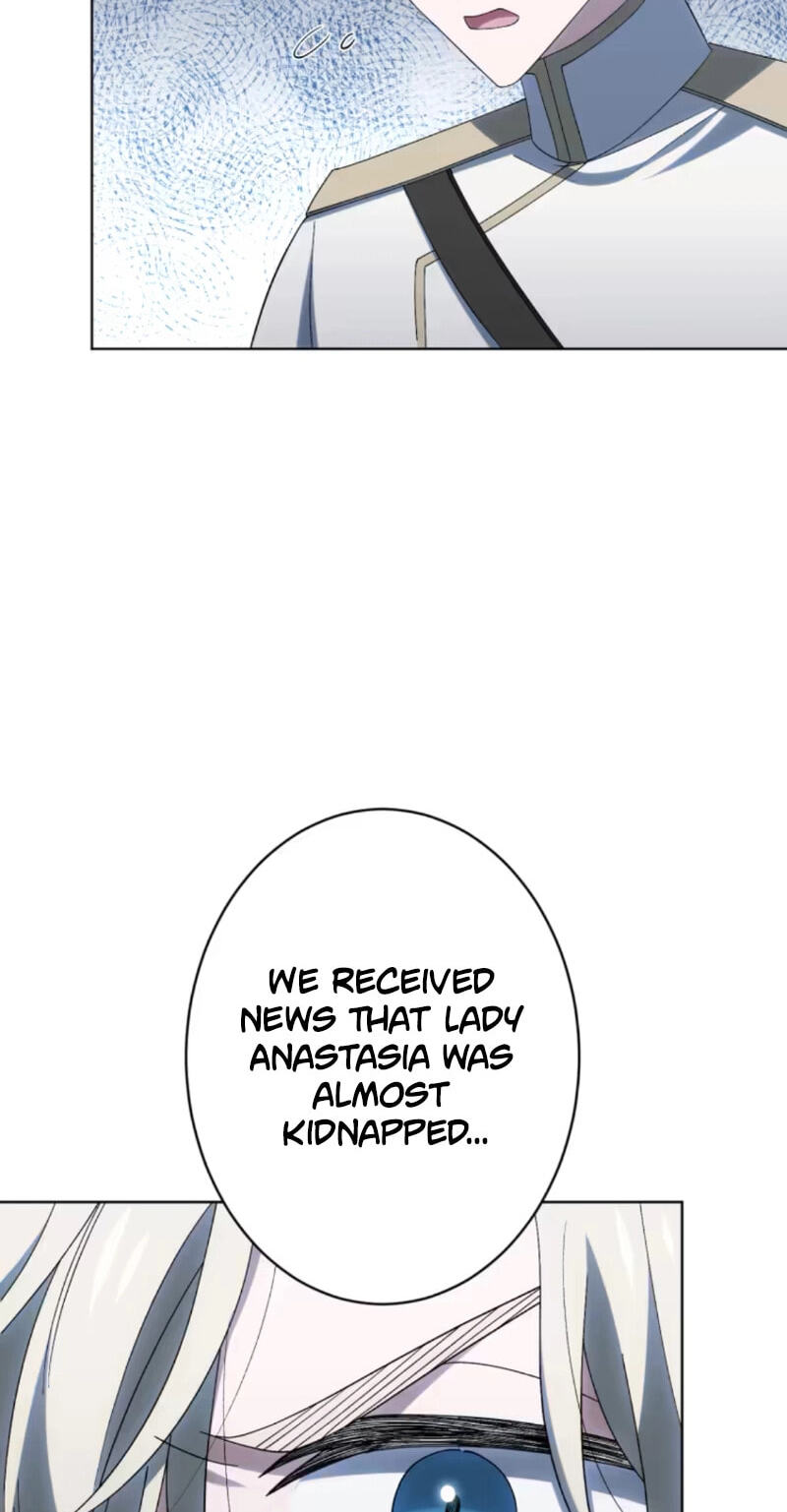 Nisemo no Koujo ni Shuuchakushi nai de Chapter 7 page 79 - 