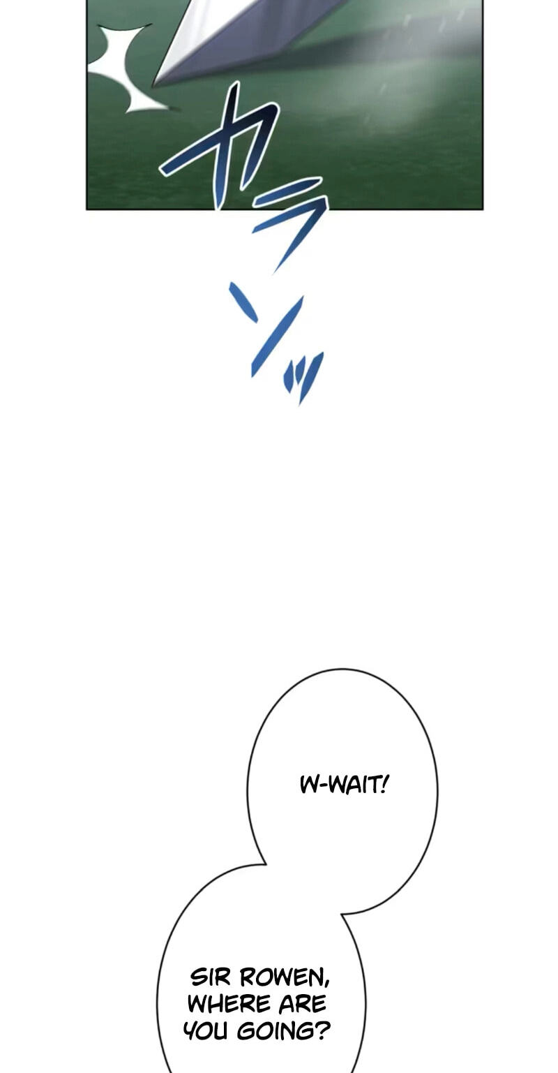 Nisemo no Koujo ni Shuuchakushi nai de Chapter 7 page 83 - 