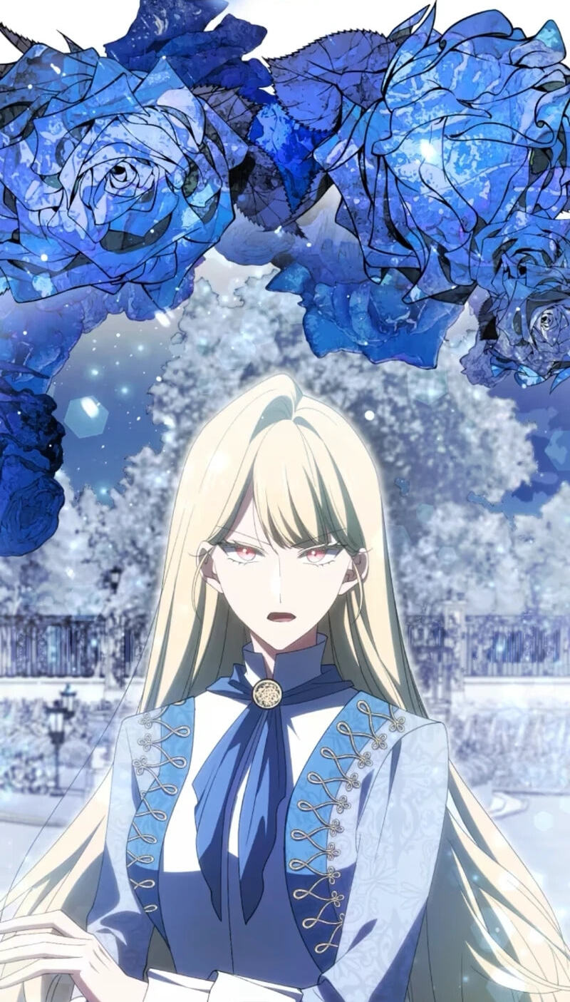 Nisemo no Koujo ni Shuuchakushi nai de Chapter 8 page 101 - 