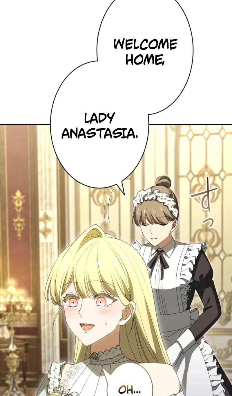 Nisemo no Koujo ni Shuuchakushi nai de Chapter 8 page 19 - 