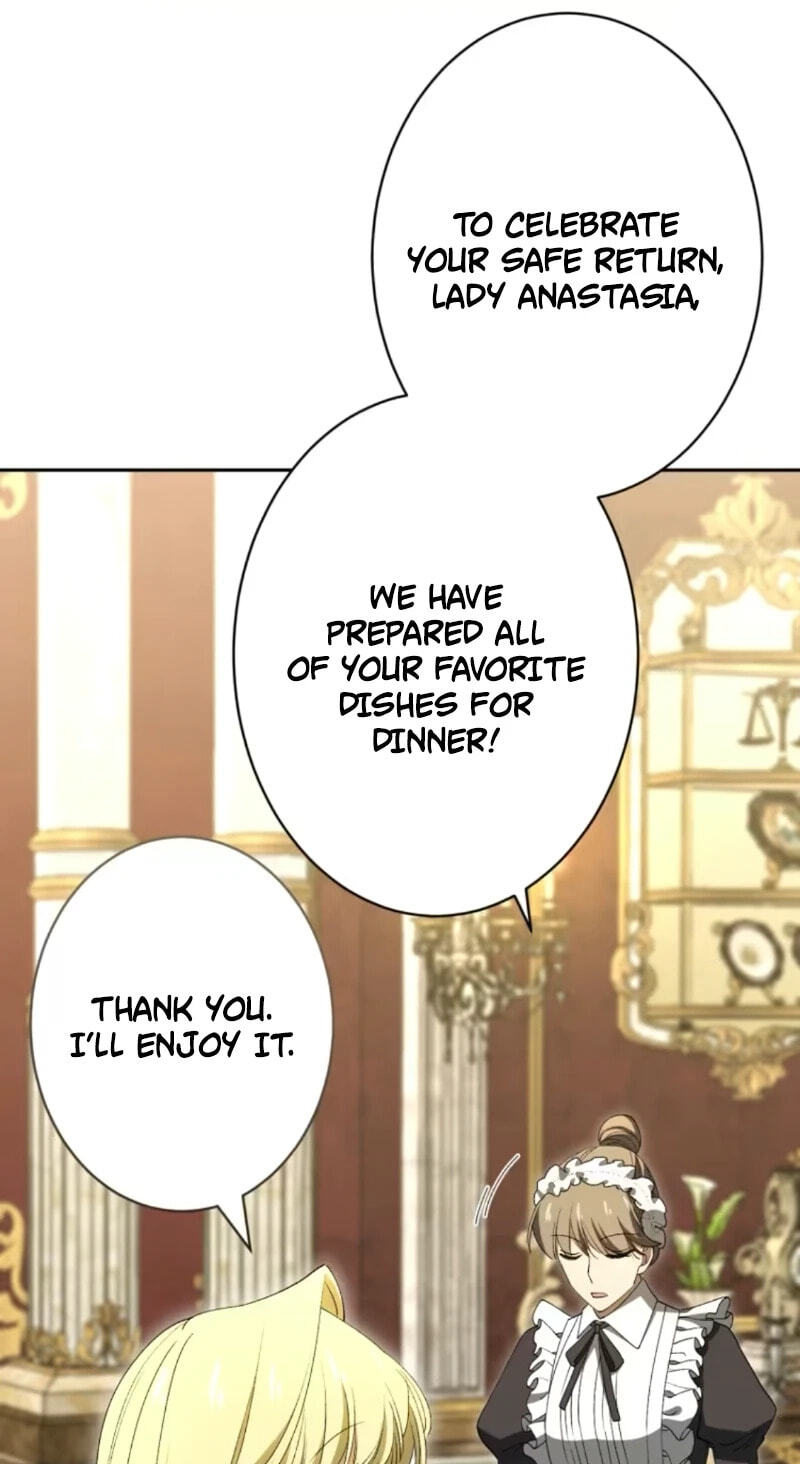 Nisemo no Koujo ni Shuuchakushi nai de Chapter 8 page 21 - 