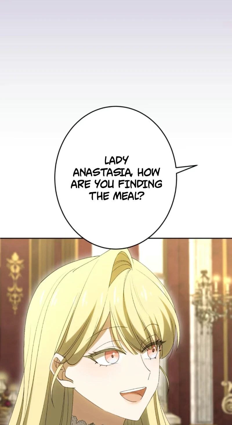 Nisemo no Koujo ni Shuuchakushi nai de Chapter 8 page 25 - 
