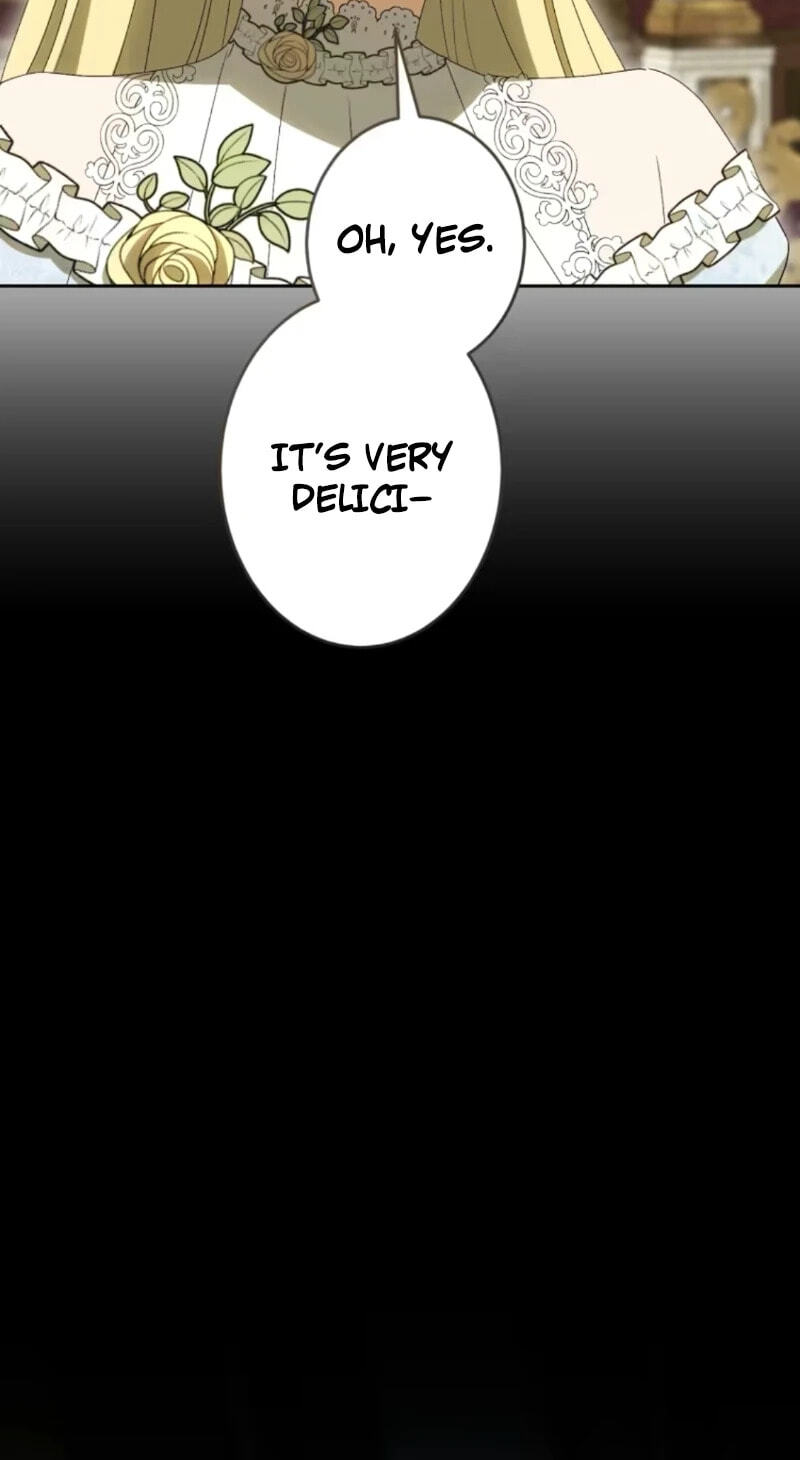 Nisemo no Koujo ni Shuuchakushi nai de Chapter 8 page 26 - 