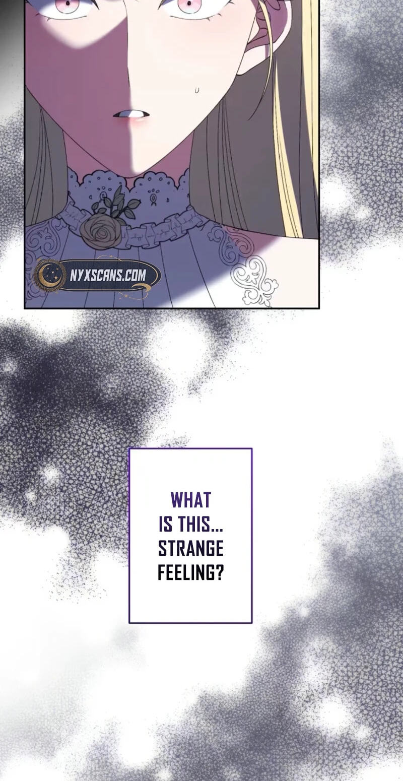 Nisemo no Koujo ni Shuuchakushi nai de Chapter 8 page 29 - 