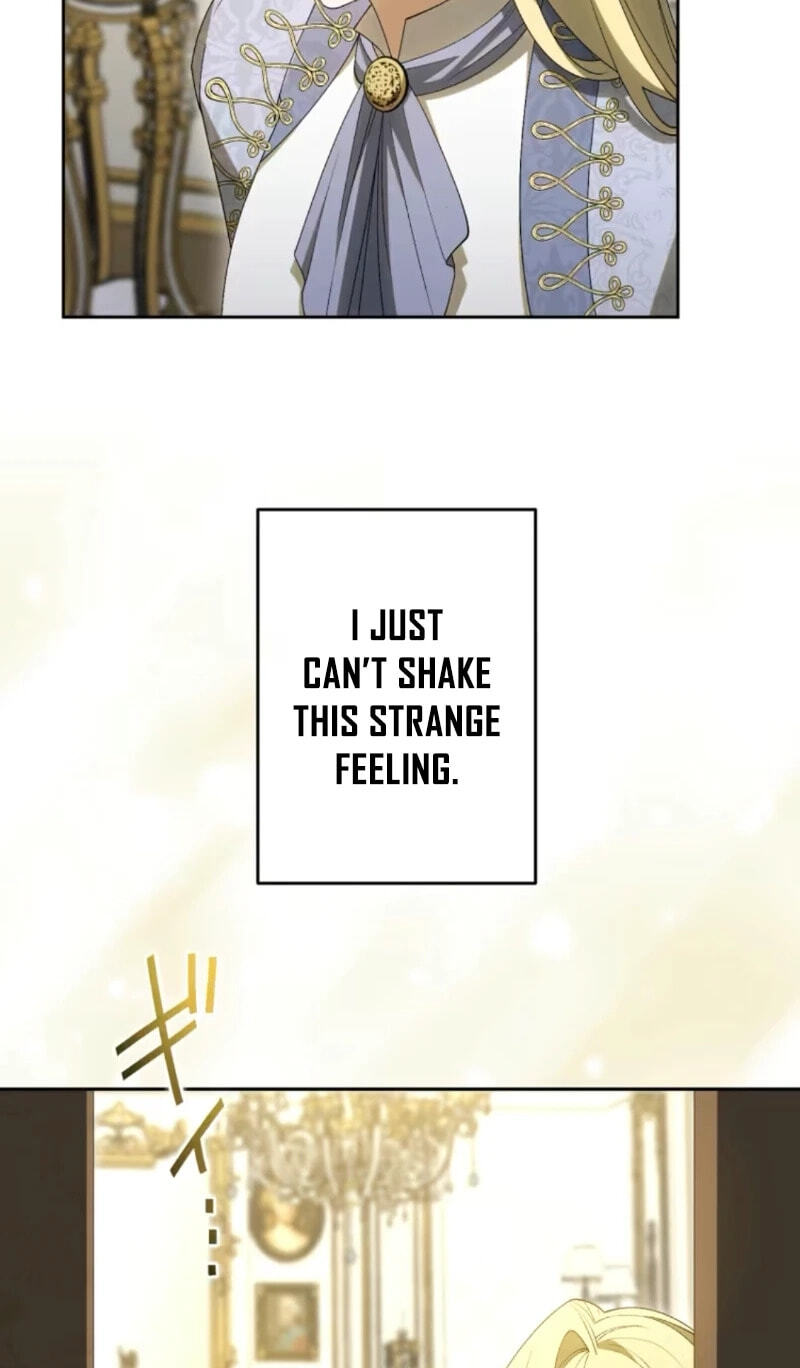 Nisemo no Koujo ni Shuuchakushi nai de Chapter 8 page 34 - 