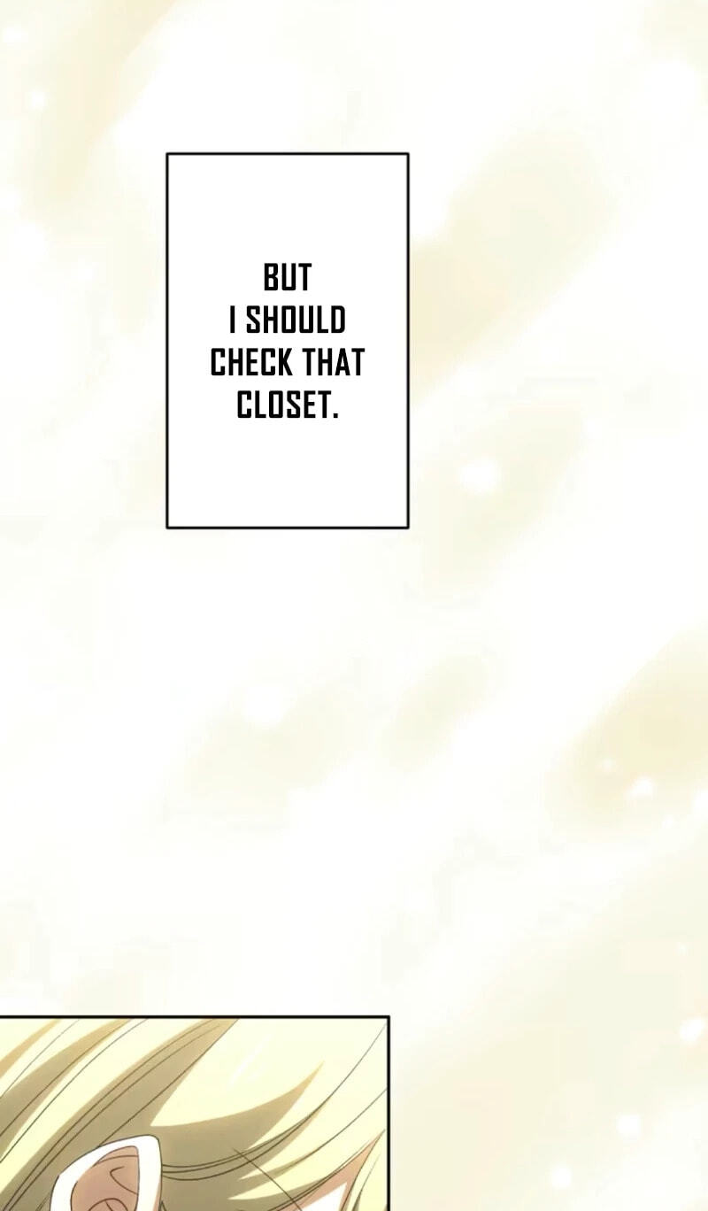Nisemo no Koujo ni Shuuchakushi nai de Chapter 8 page 36 - 