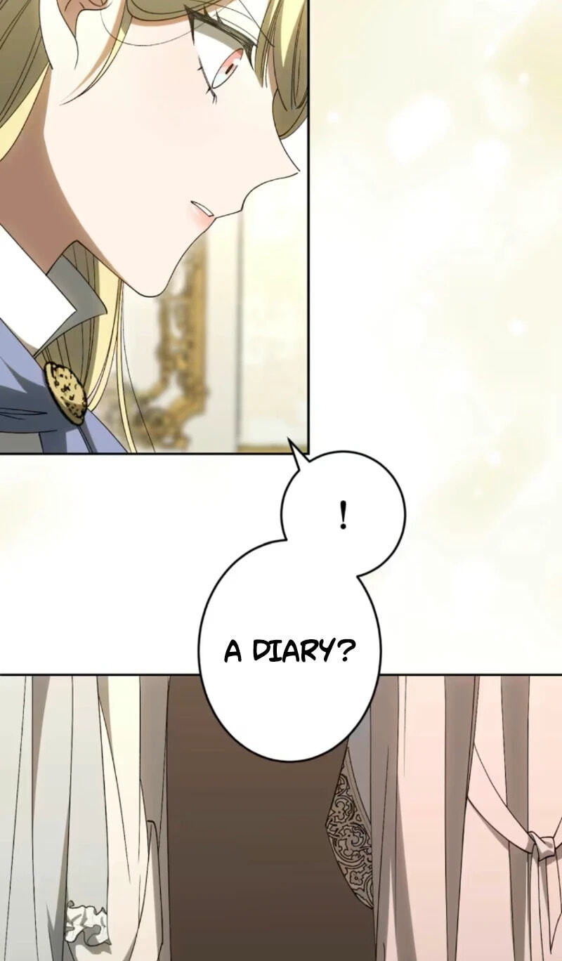 Nisemo no Koujo ni Shuuchakushi nai de Chapter 8 page 37 - 