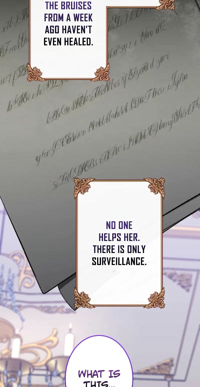 Nisemo no Koujo ni Shuuchakushi nai de Chapter 8 page 42 - 
