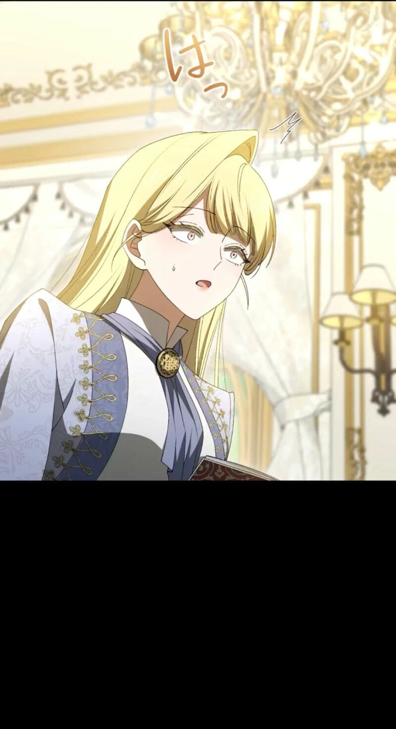 Nisemo no Koujo ni Shuuchakushi nai de Chapter 8 page 47 - 