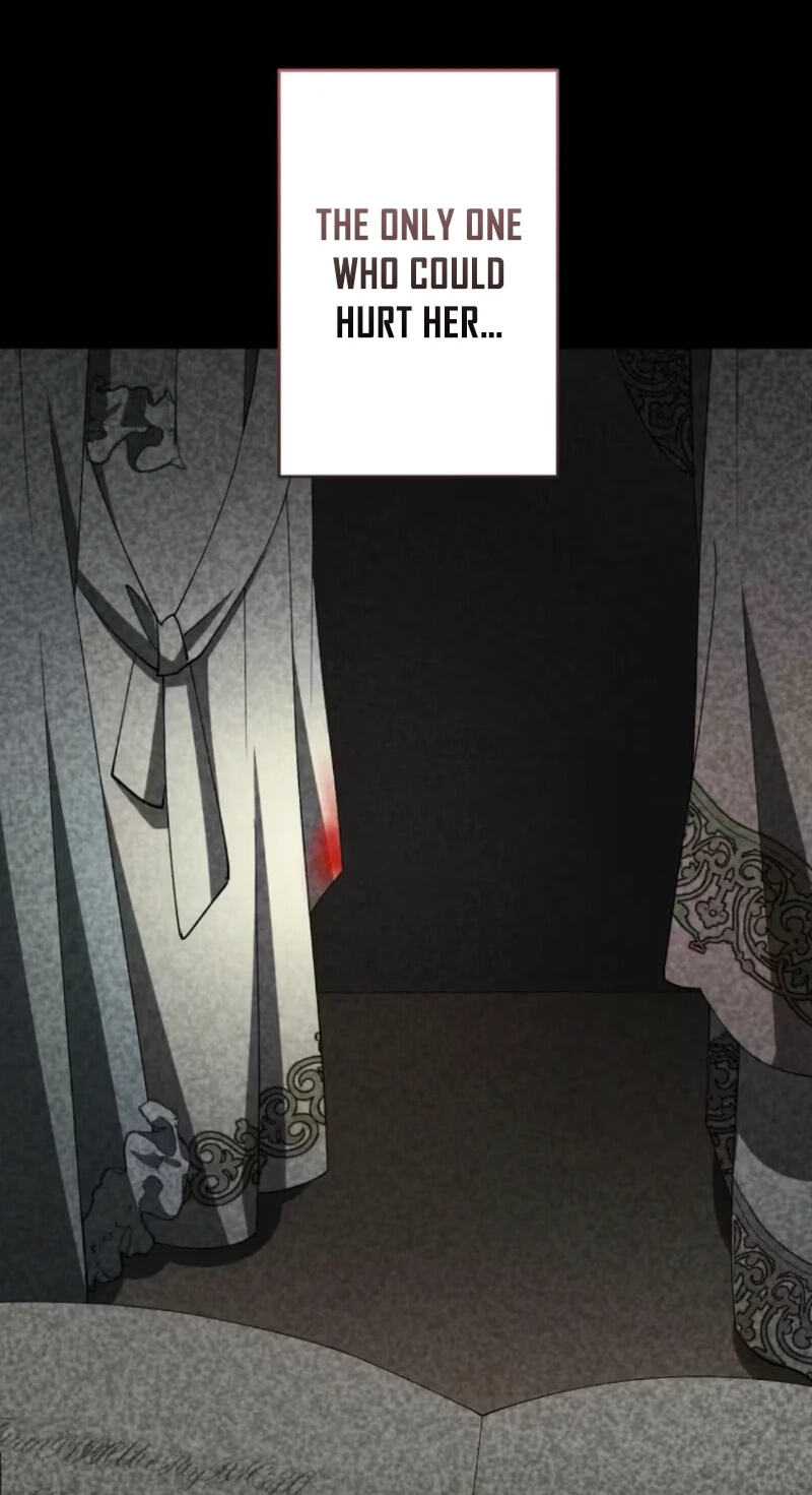 Nisemo no Koujo ni Shuuchakushi nai de Chapter 8 page 48 - 