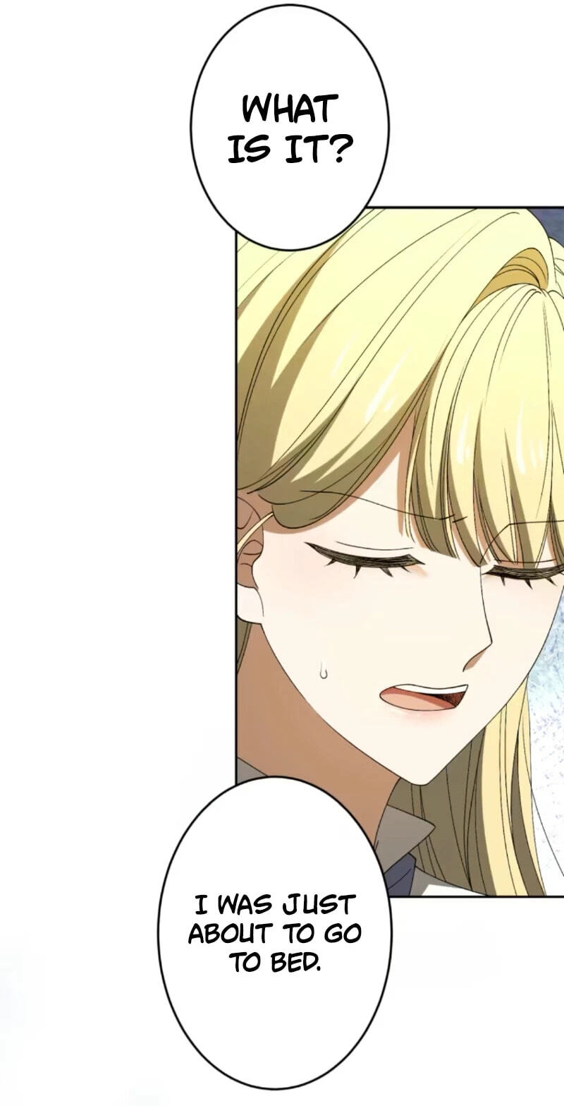 Nisemo no Koujo ni Shuuchakushi nai de Chapter 8 page 52 - 