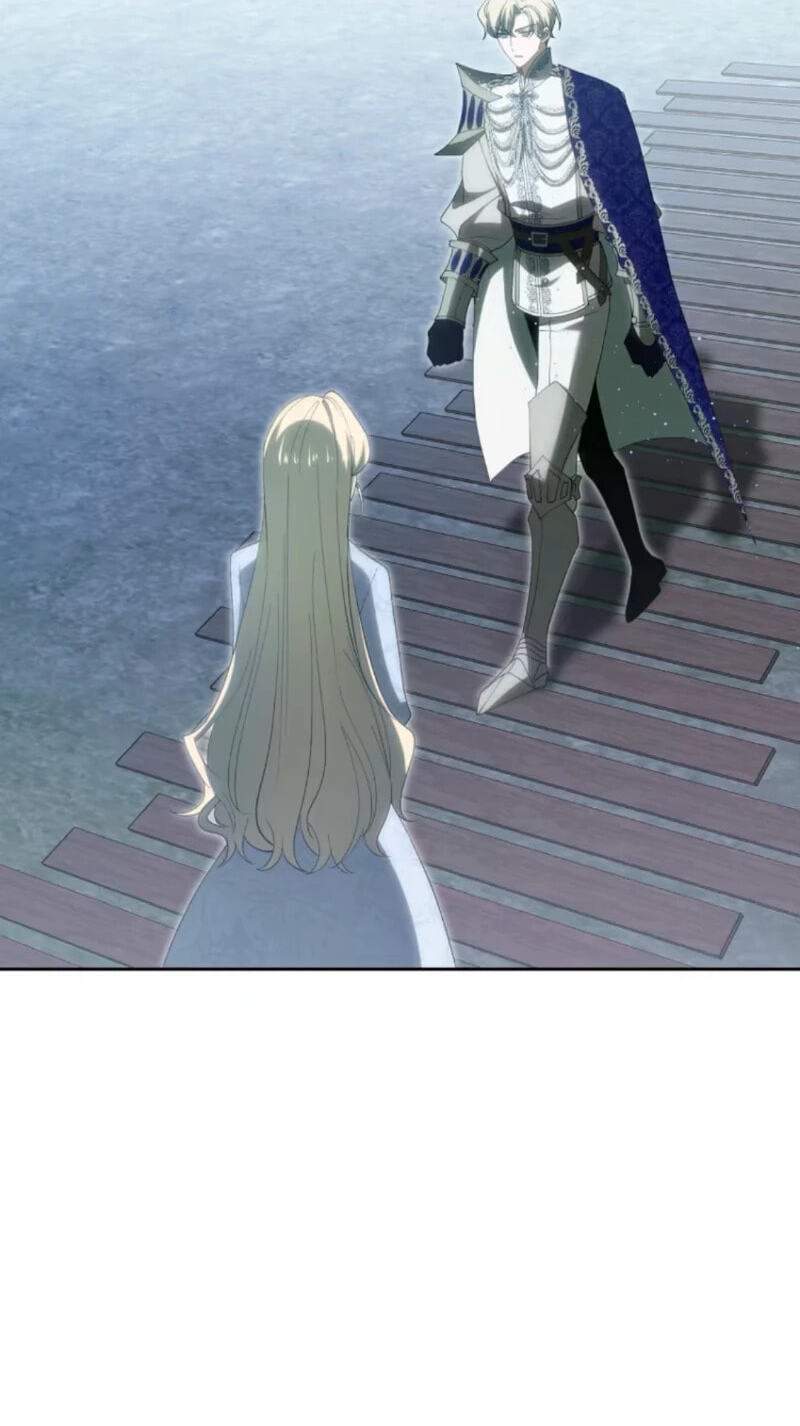 Nisemo no Koujo ni Shuuchakushi nai de Chapter 8 page 64 - 