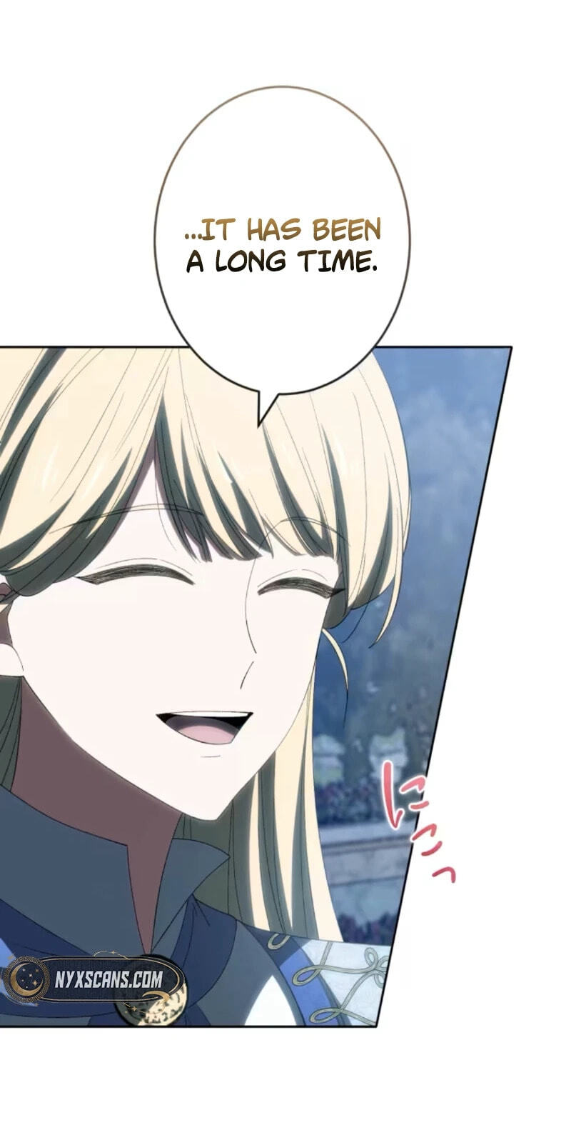 Nisemo no Koujo ni Shuuchakushi nai de Chapter 8 page 65 - 