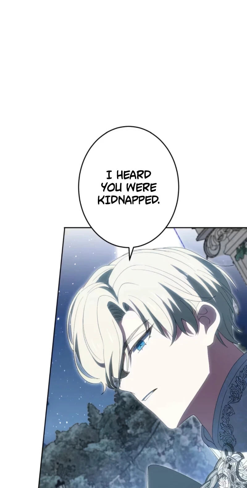 Nisemo no Koujo ni Shuuchakushi nai de Chapter 8 page 66 - 