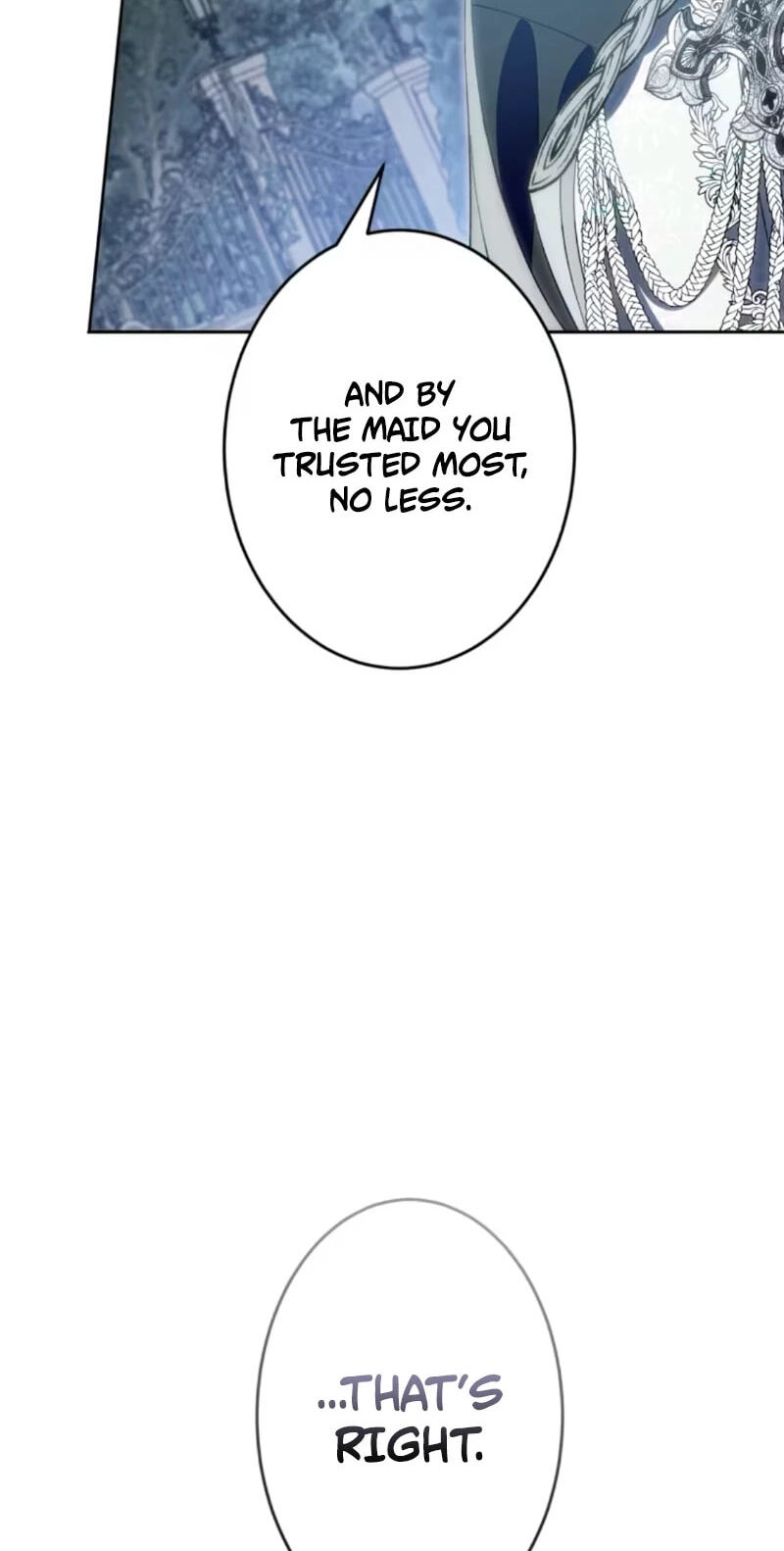 Nisemo no Koujo ni Shuuchakushi nai de Chapter 8 page 67 - 