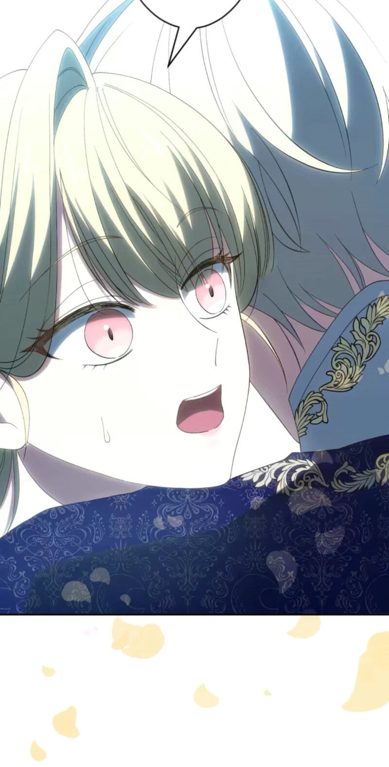 Nisemo no Koujo ni Shuuchakushi nai de Chapter 8 page 73 - 