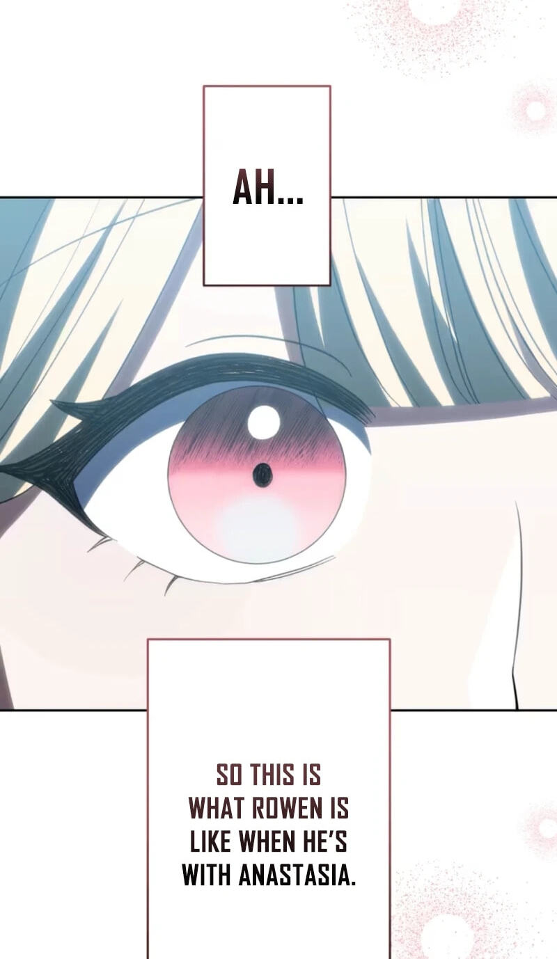 Nisemo no Koujo ni Shuuchakushi nai de Chapter 8 page 77 - 