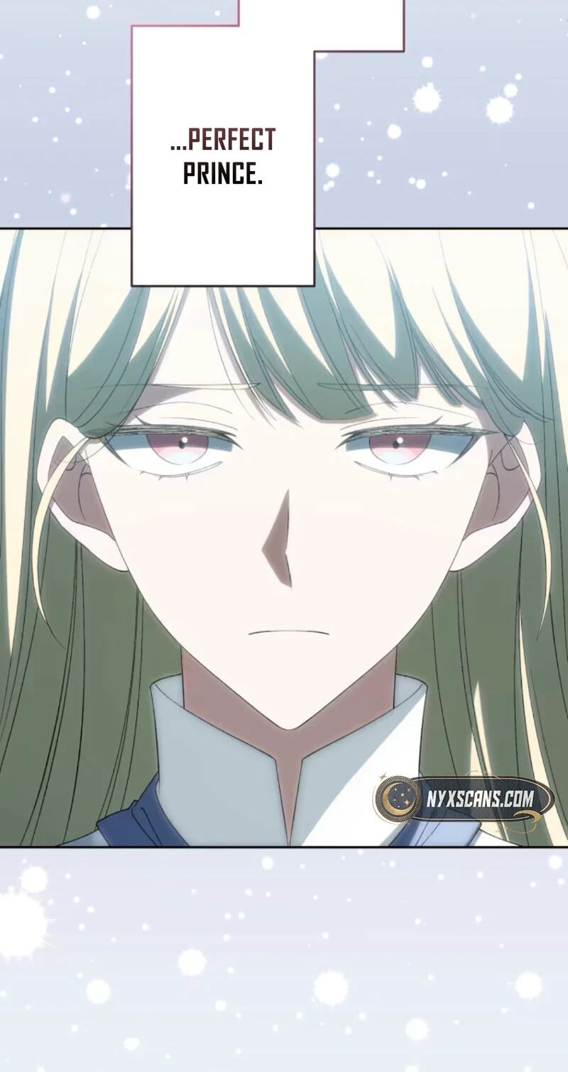 Nisemo no Koujo ni Shuuchakushi nai de Chapter 8 page 83 - 